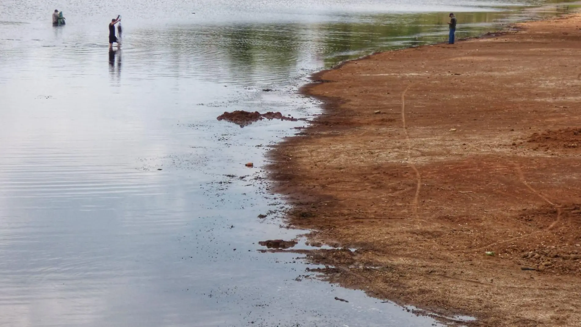 Lago de Pátzcuaro 5